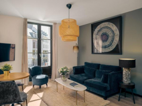 Appartements Chalotais - La Maison de Nemours